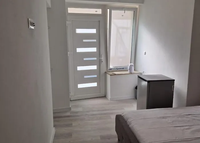 Adda Apartament Zadar