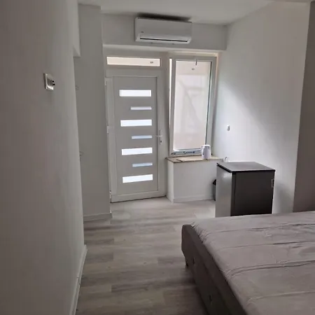 Adda Apartment Zadar