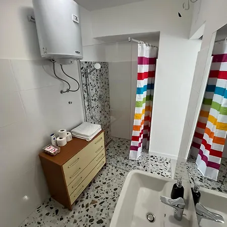 Adda Apartment
