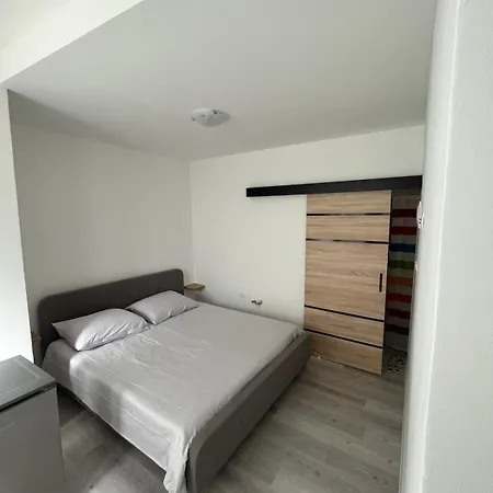 Adda Apartment