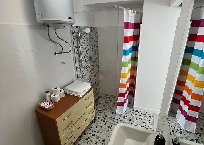Adda Apartment