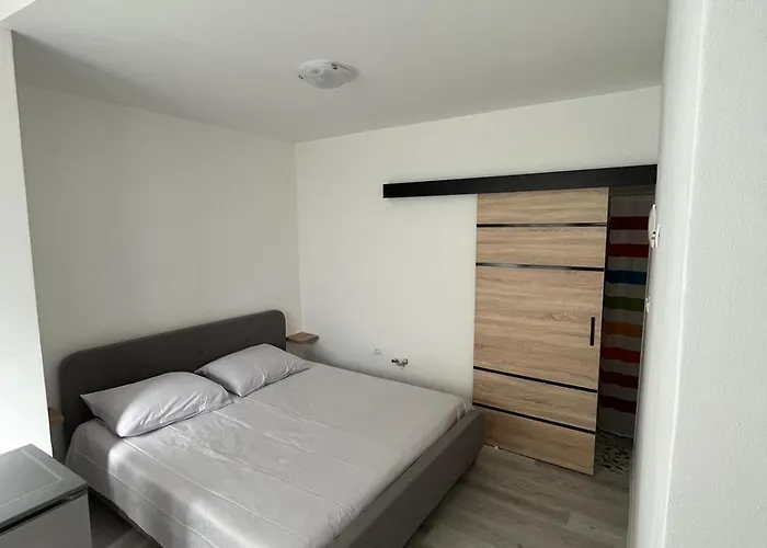 Adda Apartment